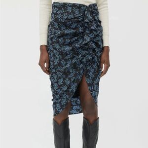 Veronica Beard “Hazel Skirt”